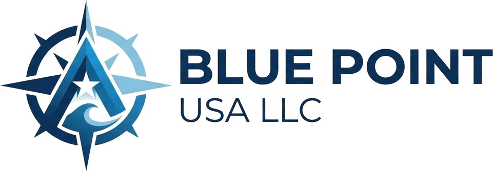 Blue Point USA LLC