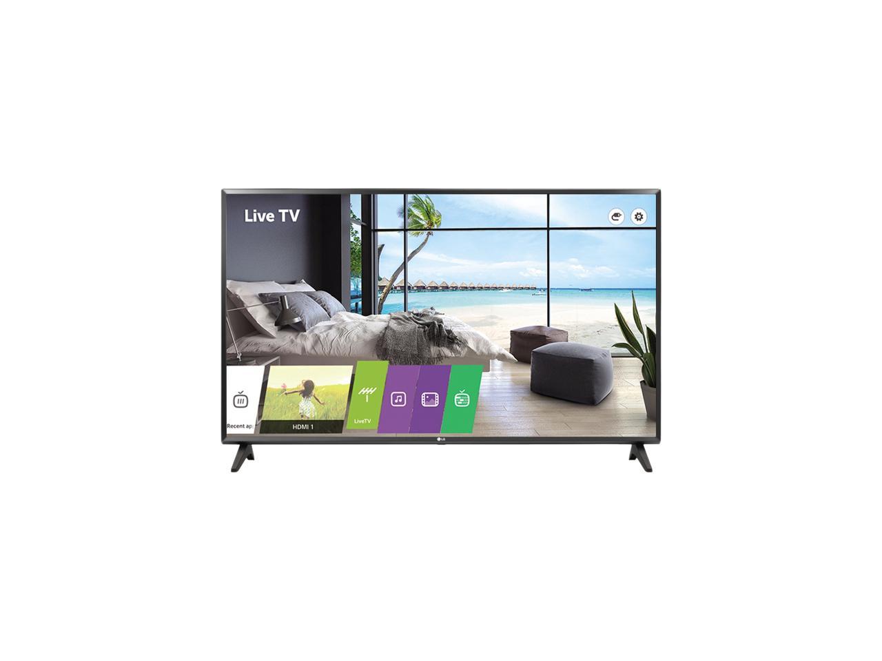 New LG 55 TV — bluetechsupplies.com