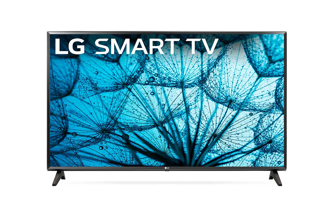 New LG 55 TV