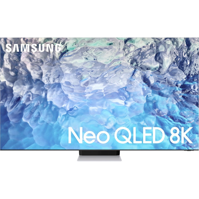 Samsung 64.5" NEO QLED TV - 8K UHD